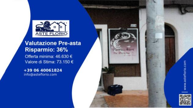 negozio in vendita a Galatina