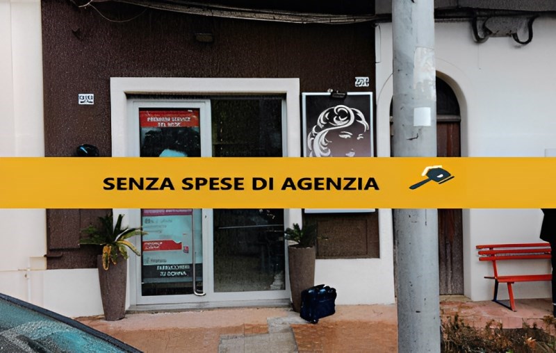 negozio in vendita a Galatina