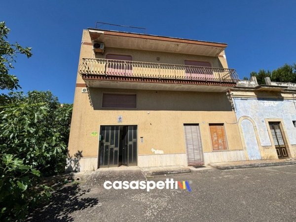 casa indipendente in vendita a Galatina in zona Noha