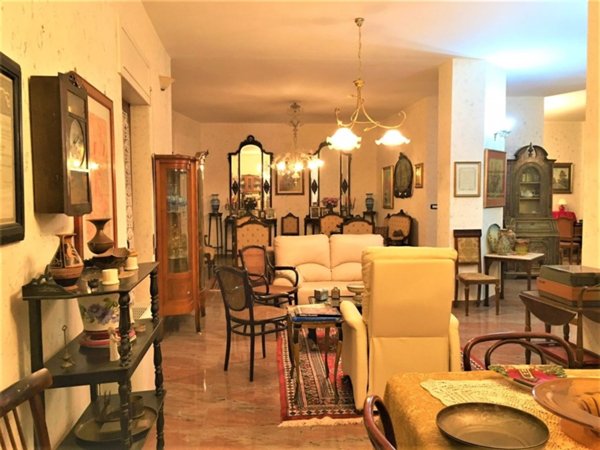 appartamento in vendita a Galatina