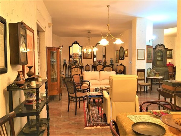 appartamento in vendita a Galatina