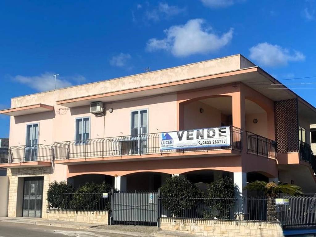 casa indipendente in vendita a Galatina