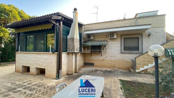 casa indipendente in vendita a Galatina