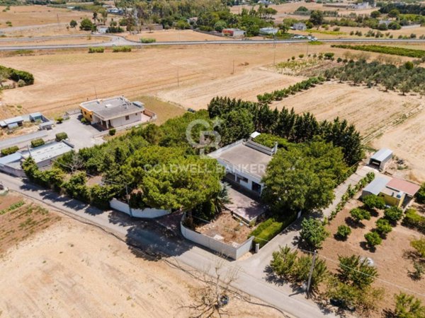 casa indipendente in vendita a Galatina