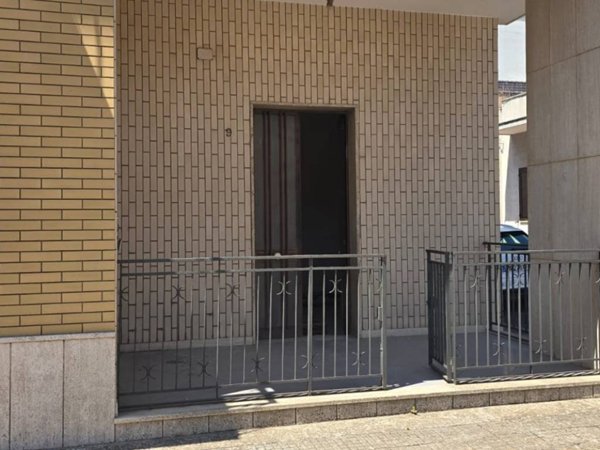 appartamento in vendita a Galatina