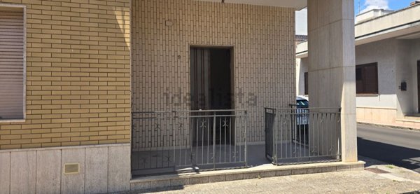 appartamento in vendita a Galatina