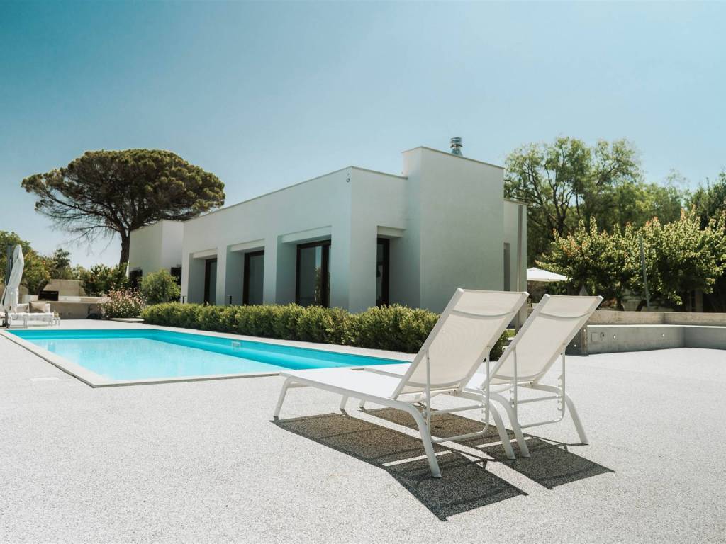 casa indipendente in vendita a Galatina