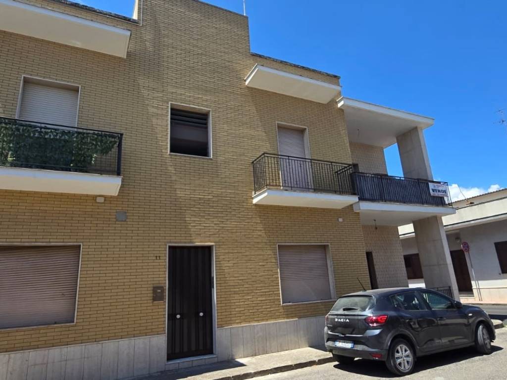 appartamento in vendita a Galatina
