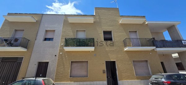 appartamento in vendita a Galatina