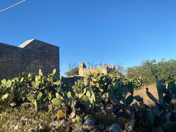 casale in vendita a Galatina