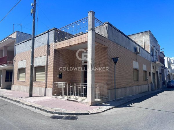 casa indipendente in vendita a Galatina