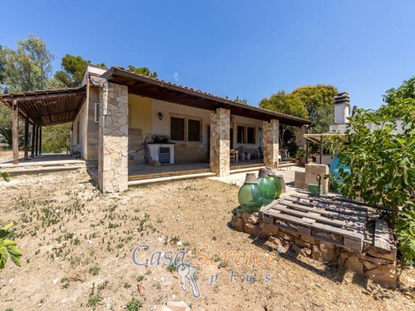 casa indipendente in vendita a Galatina
