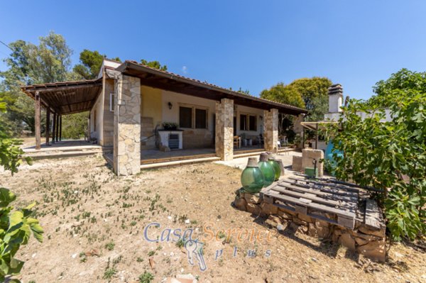 casa indipendente in vendita a Galatina
