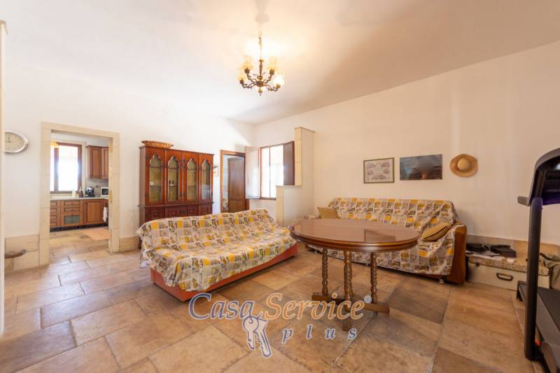 casa indipendente in vendita a Galatina
