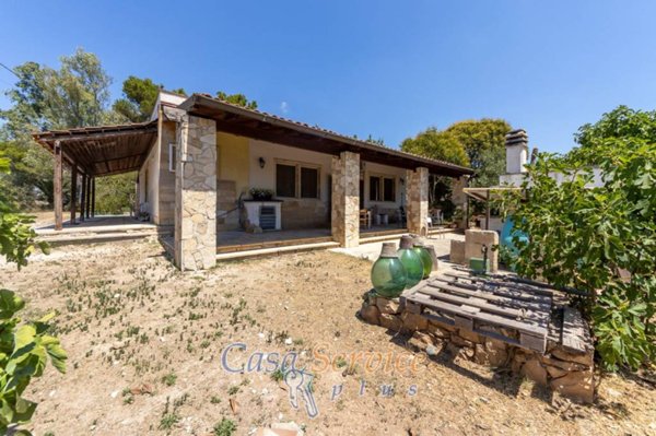 casa indipendente in vendita a Galatina