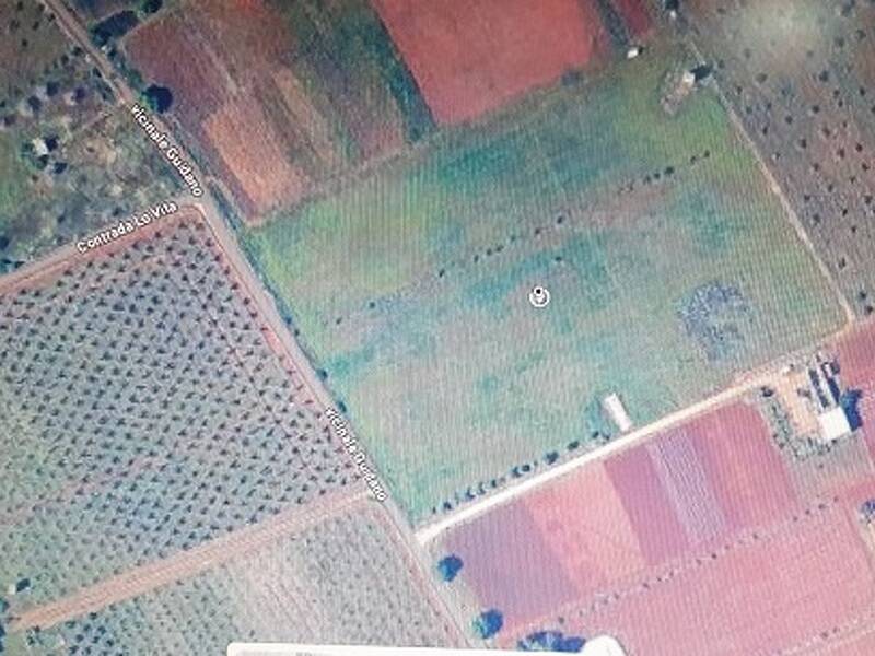 terreno agricolo in vendita a Galatina
