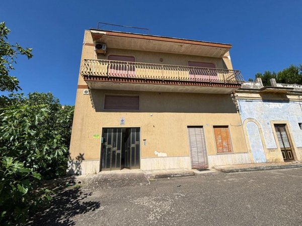casa indipendente in vendita a Galatina in zona Noha