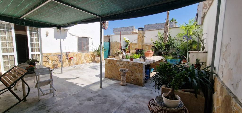 appartamento in vendita a Galatina in zona Collemeto