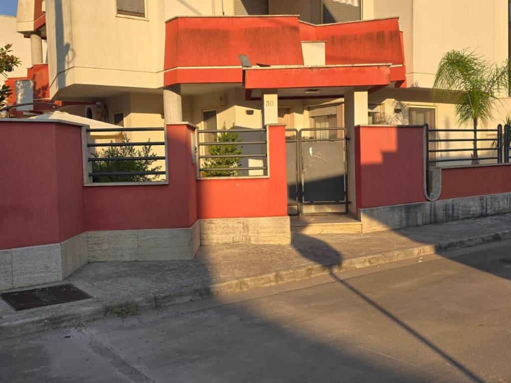 casa indipendente in vendita a Galatina