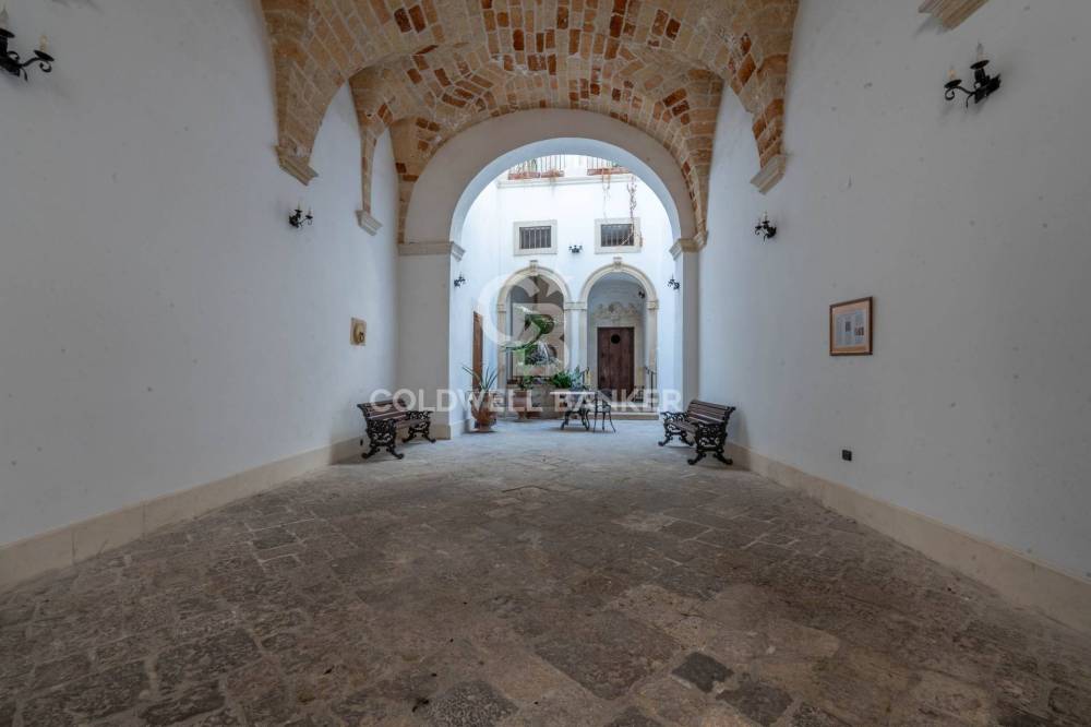 casa indipendente in vendita a Galatina