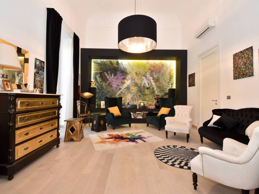 appartamento in vendita a Galatina