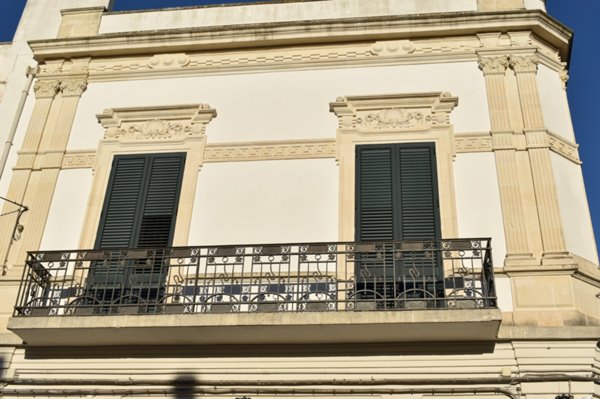 appartamento in vendita a Galatina