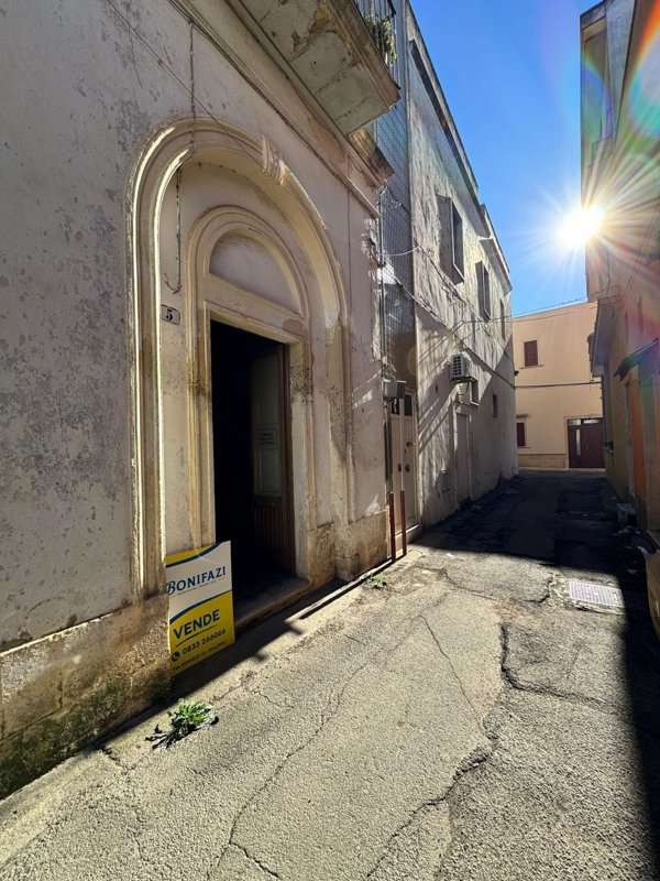 appartamento in vendita a Galatina in zona Noha