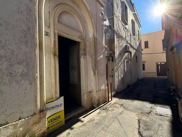 appartamento in vendita a Galatina in zona Noha