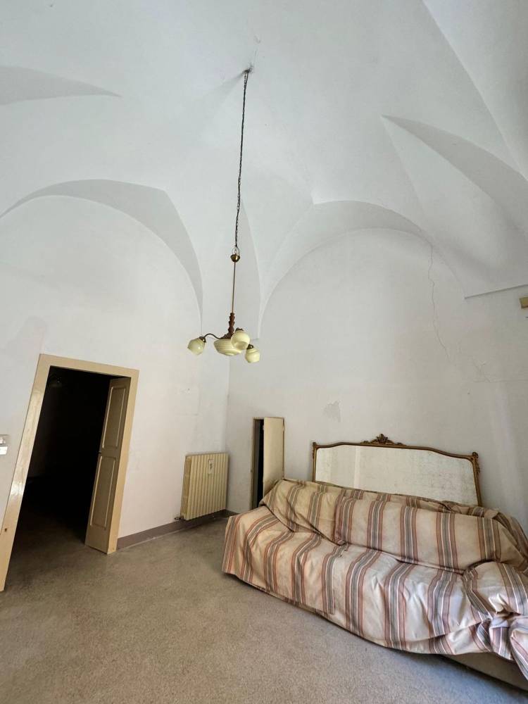 appartamento in vendita a Galatina in zona Noha