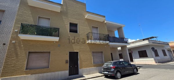 appartamento in vendita a Galatina