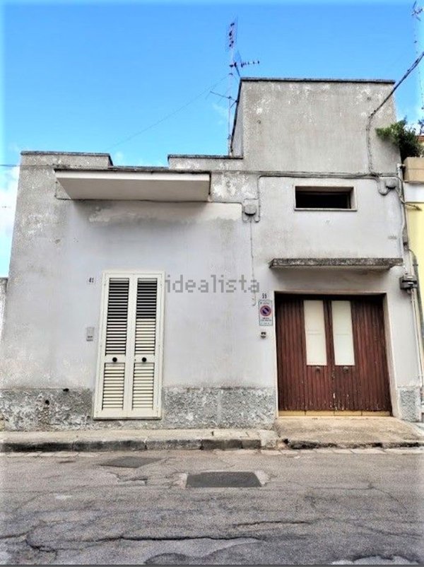 casa semindipendente in vendita a Galatina