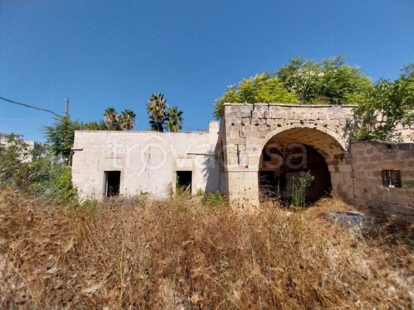 casa indipendente in vendita a Galatina