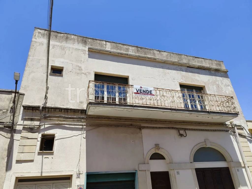 appartamento in vendita a Galatina in zona Collemeto