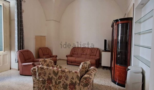 appartamento in vendita a Galatina