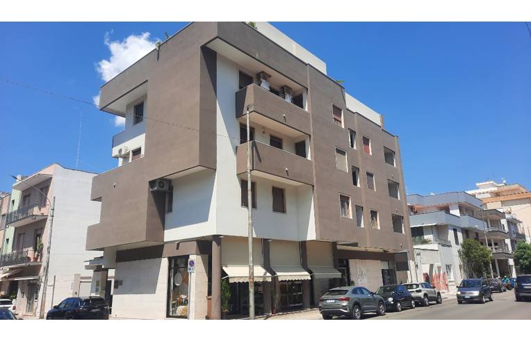 appartamento in vendita a Galatina