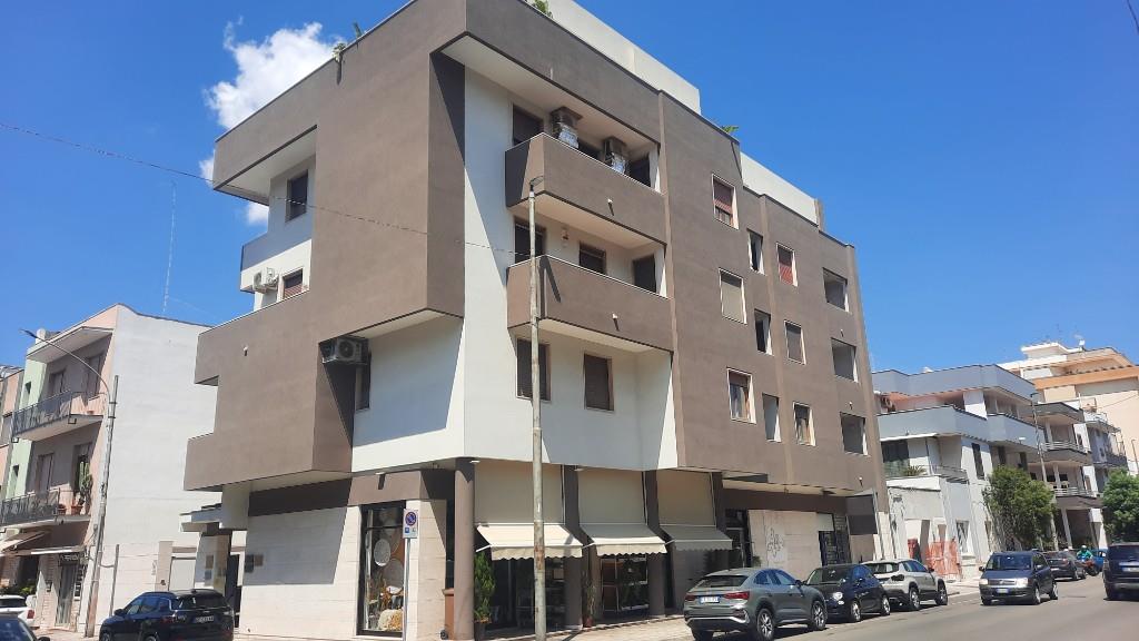 appartamento in vendita a Galatina