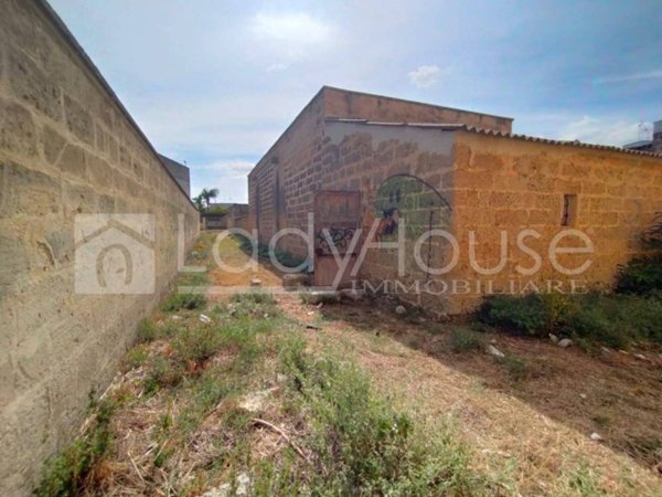 casa indipendente in vendita a Galatina