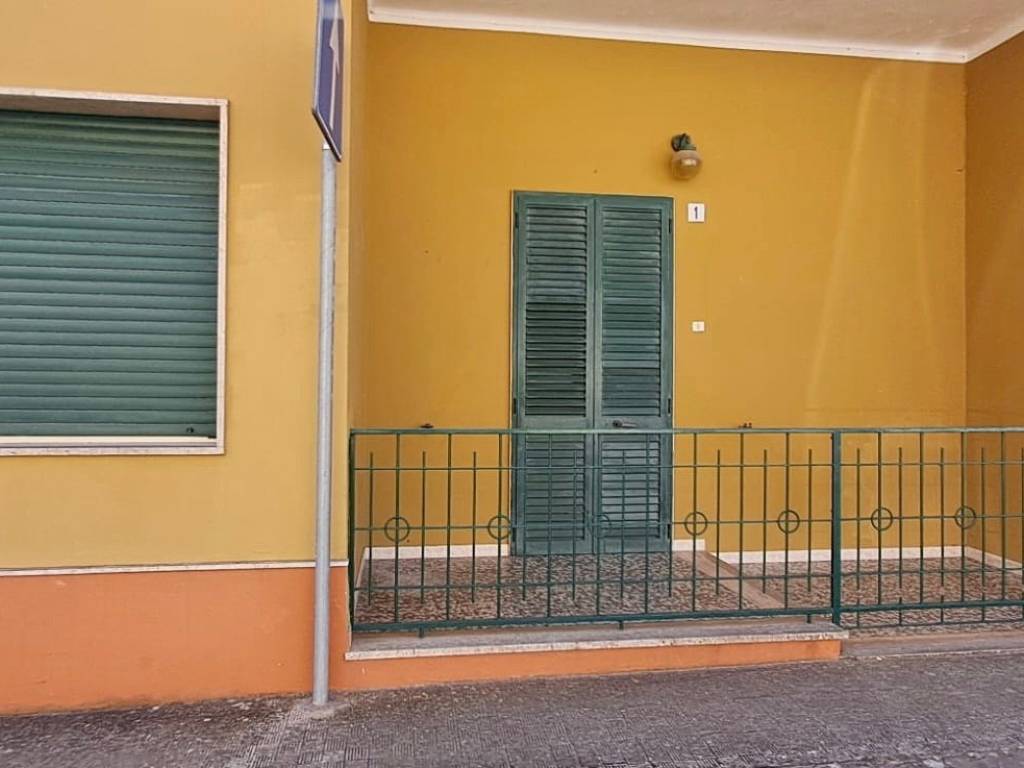 casa indipendente in vendita a Galatina