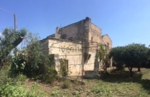 casa indipendente in vendita a Galatina