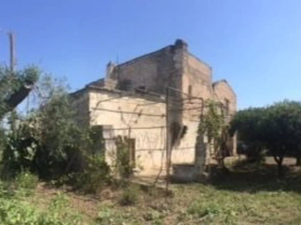 casa indipendente in vendita a Galatina