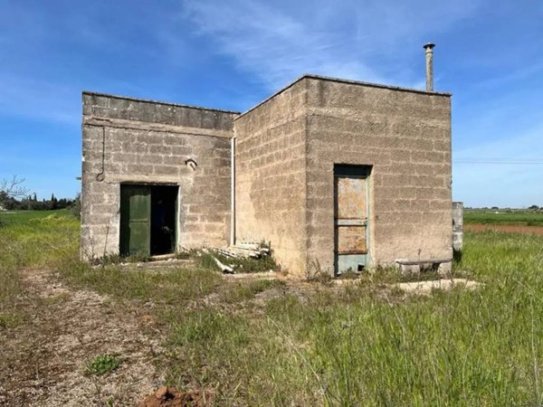 casa indipendente in vendita a Galatina