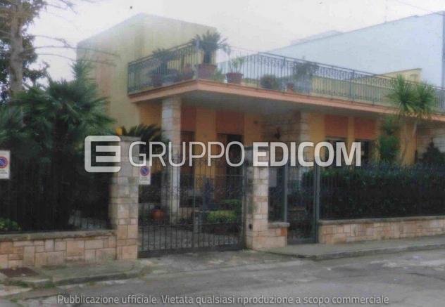 casa indipendente in vendita a Galatina