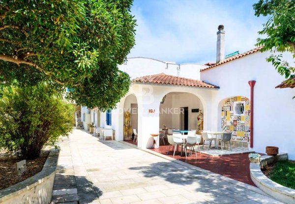 casa indipendente in vendita a Galatina