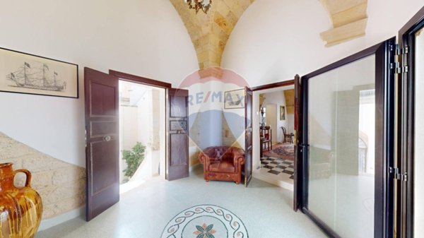 casa indipendente in vendita a Galatina