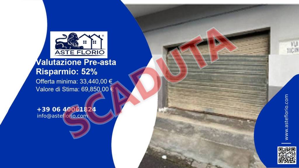 appartamento in vendita a Galatina