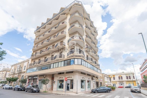 appartamento in vendita a Galatina