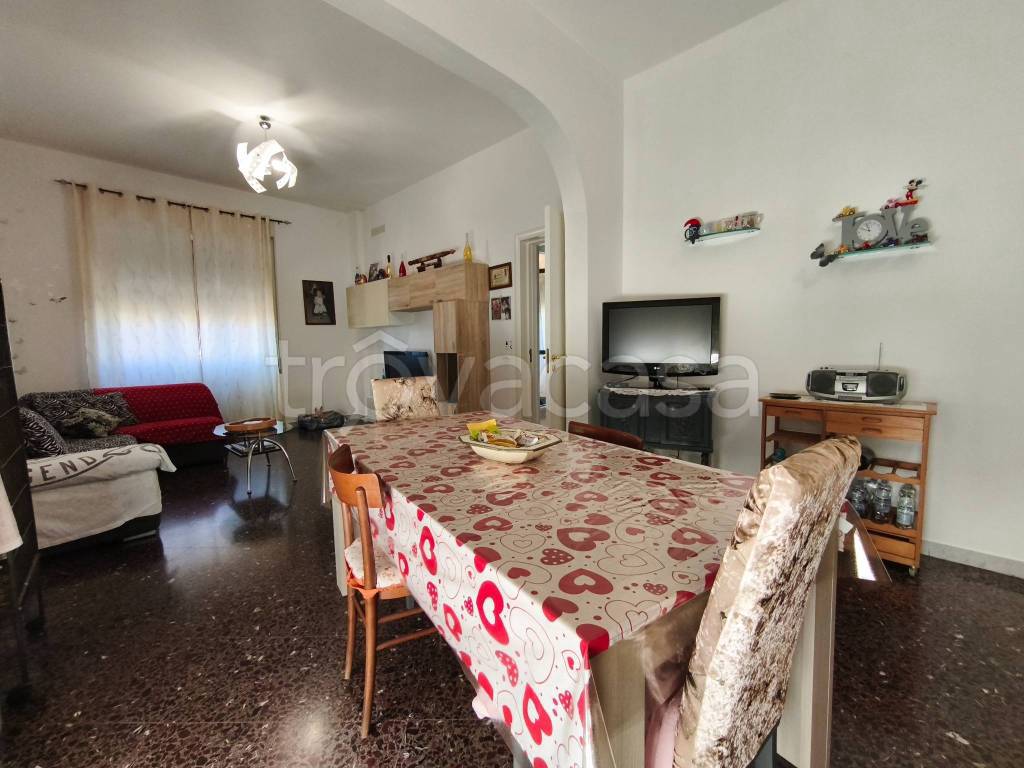 appartamento in vendita a Galatina