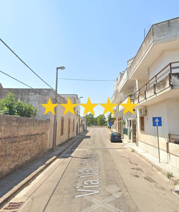 appartamento in vendita a Galatina