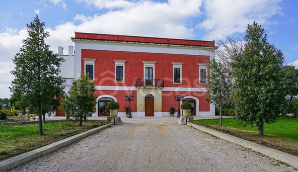 casa indipendente in vendita a Galatina