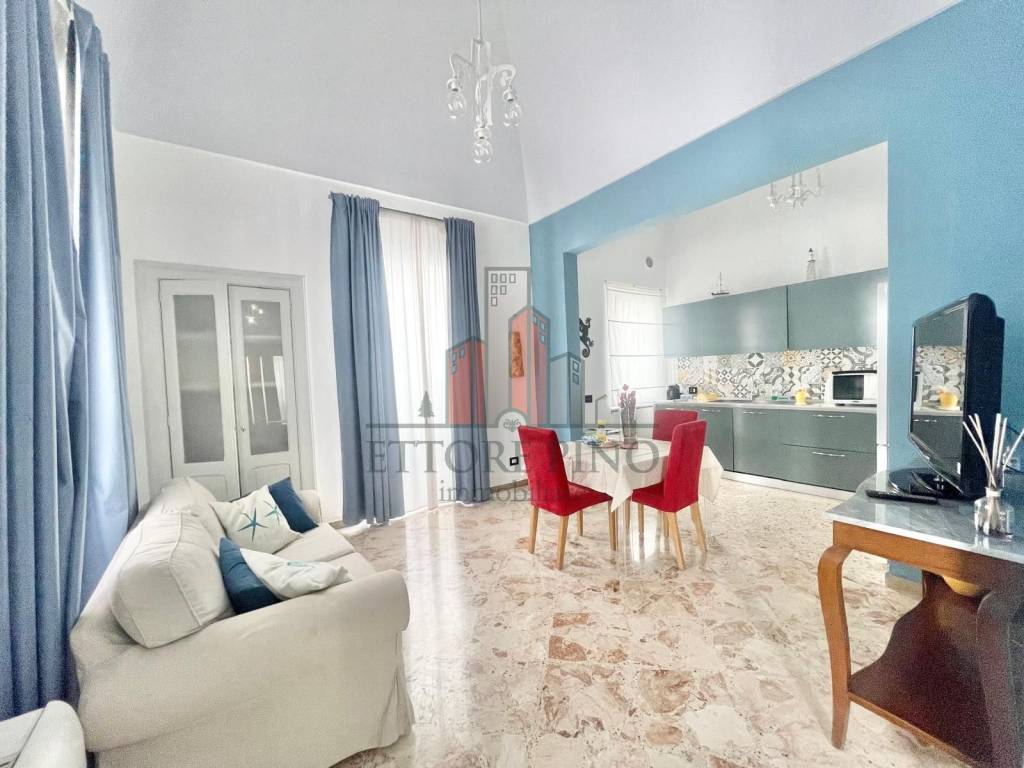 appartamento in vendita a Galatina